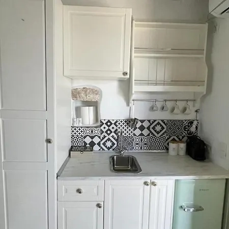 Camaraki House , Chora Sérifos