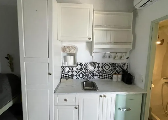 Camaraki House , Chora Sérifos